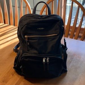 TUMI Voyager Carson Nylon Backpack